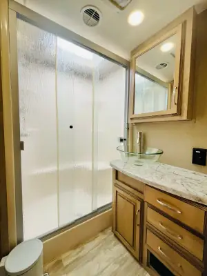 2017 Grand Design SOLITUDE 369RL photo 15