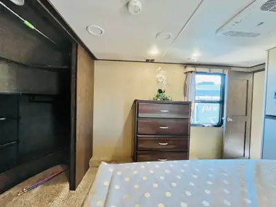 2017 Grand Design SOLITUDE 369RL photo 19