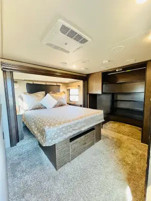 2017 Grand Design SOLITUDE 369RL photo 17