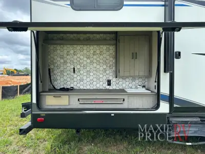 2020 Heartland Mallard 32 photo 4