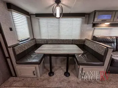 2020 Heartland Mallard 32 photo 20