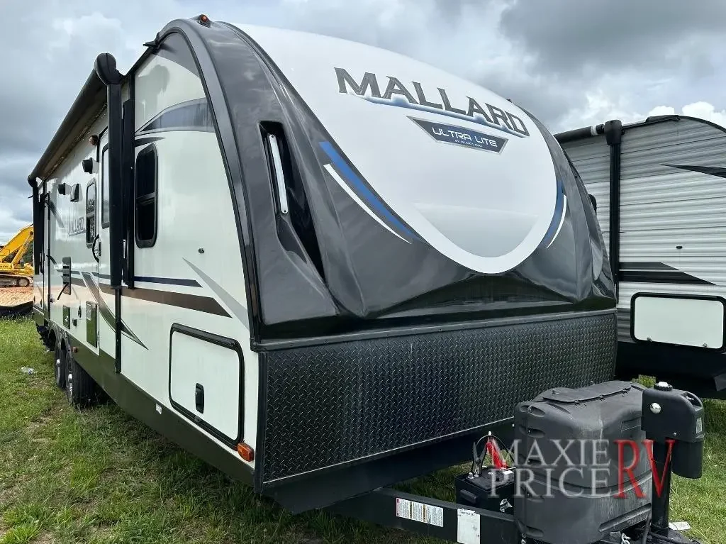 2020 Heartland Mallard 32 exterior
