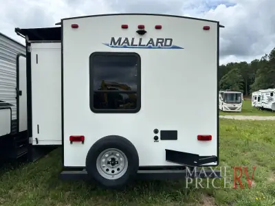 2020 Heartland Mallard 32 photo 7