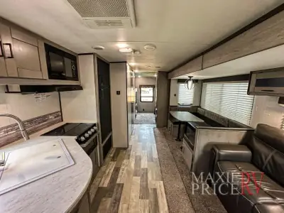 2020 Heartland Mallard 32 photo 13