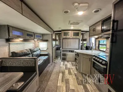 2020 Heartland Mallard 32 photo 28