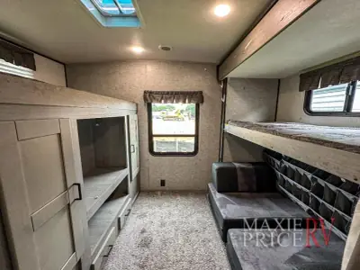 2020 Heartland Mallard 32 photo 25