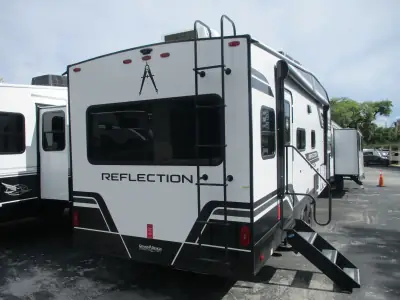 2026 Grand Design Reflection 150 Series 260RD photo 6