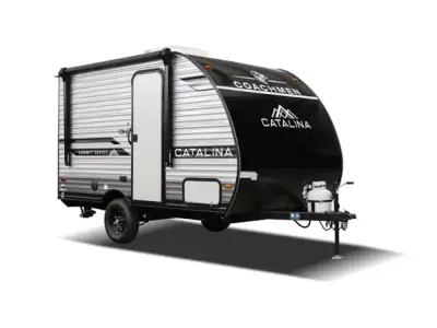 2027 Coachmen Catalina Summit Series 7 134REX photo 17