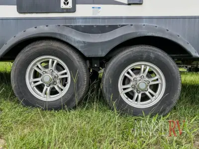 2020 East To West Alta 2850KRL photo 5