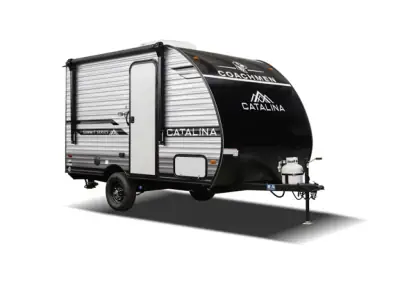 2026 Coachmen Catalina Summit Series 7 184MKS photo 19