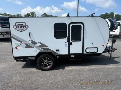 2024 Dutchmen Coleman Rubicon 1200 Series 1400BH photo 3