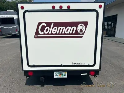 2024 Dutchmen Coleman Rubicon 1200 Series 1400BH photo 6