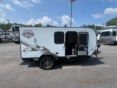 2024 Dutchmen Coleman Rubicon 1200 Series 1400BH photo 22