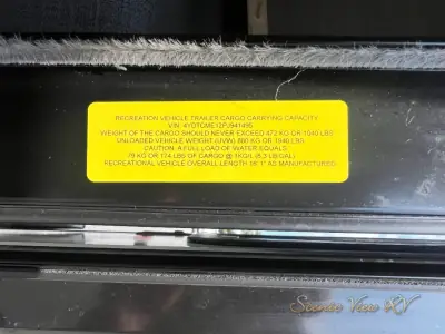 2024 Dutchmen Coleman Rubicon 1200 Series 1400BH photo 15