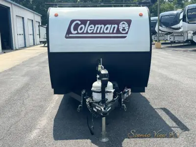 2024 Dutchmen Coleman Rubicon 1200 Series 1400BH photo 5