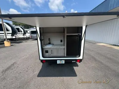 2024 Dutchmen Coleman Rubicon 1200 Series 1400BH photo 13