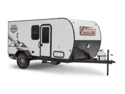 2024 Dutchmen Coleman Rubicon 1200 Series 1400BH photo 31