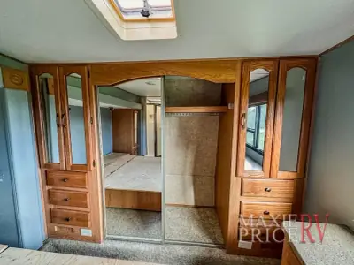 2007 Forest River Sandpiper 325RGT photo 24