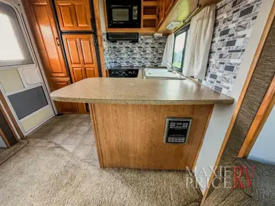 2007 Forest River Sandpiper 325RGT photo 10