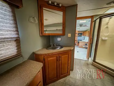 2007 Forest River Sandpiper 325RGT photo 22