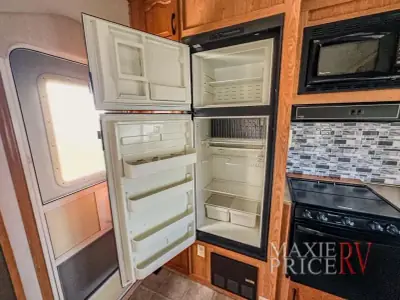 2007 Forest River Sandpiper 325RGT photo 11