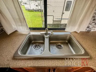 2007 Forest River Sandpiper 325RGT photo 15