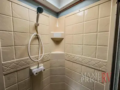 2007 Forest River Sandpiper 325RGT photo 20