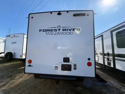 2026 Forest River Solaire 235BH photo 28