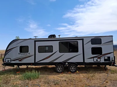 2018 HEARTLAND WILDERNESS photo 7