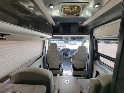 2013 Airstream Interstate 22 photo 22