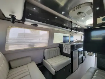 2013 Airstream Interstate 22 photo 20