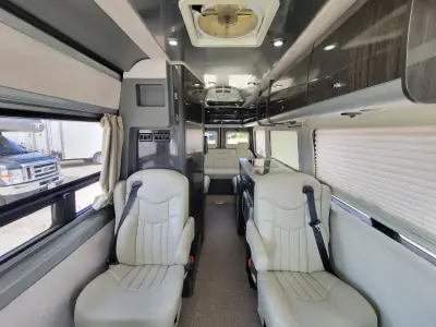 2013 Airstream Interstate 22 photo 9