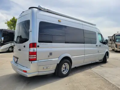 2013 Airstream Interstate 22 photo 5