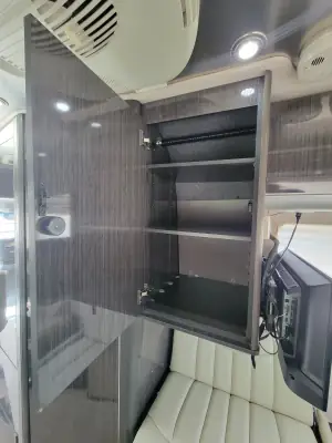 2013 Airstream Interstate 22 photo 29