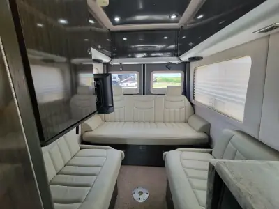 2013 Airstream Interstate 22 photo 17
