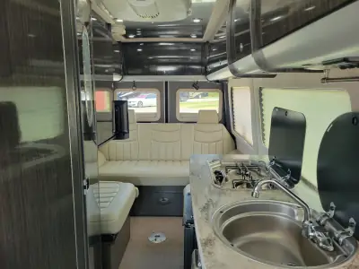 2013 Airstream Interstate 22 photo 12