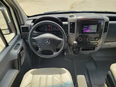2013 Airstream Interstate 22 photo 27