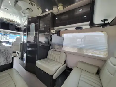2013 Airstream Interstate 22 photo 19