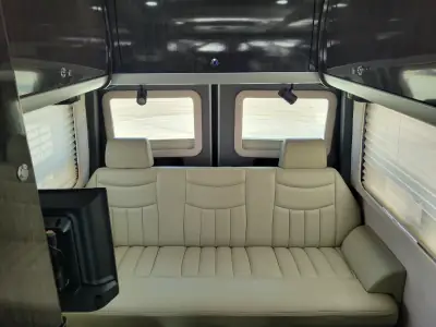 2013 Airstream Interstate 22 photo 18