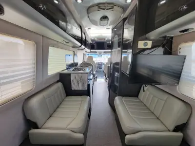 2013 Airstream Interstate 22 photo 21