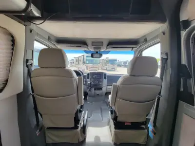2013 Airstream Interstate 22 photo 23