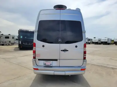 2013 Airstream Interstate 22 photo 8