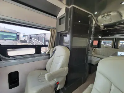 2013 Airstream Interstate 22 photo 11