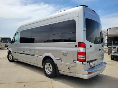 2013 Airstream Interstate 22 photo 6