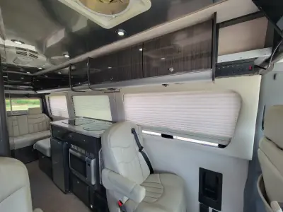 2013 Airstream Interstate 22 photo 10