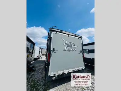 2017 Jayco Octane Super Lite 222 photo 6