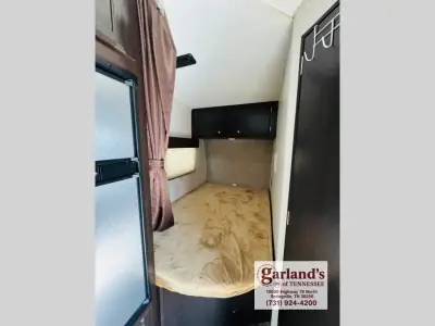 2017 Jayco Octane Super Lite 222 photo 16