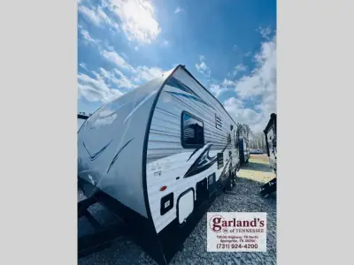 2017 Jayco Octane Super Lite 222 photo 4