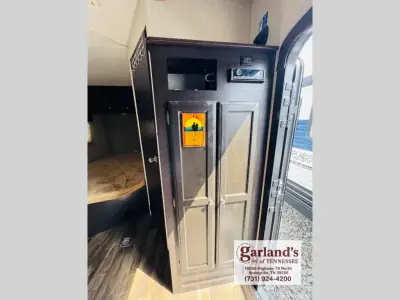 2017 Jayco Octane Super Lite 222 photo 18