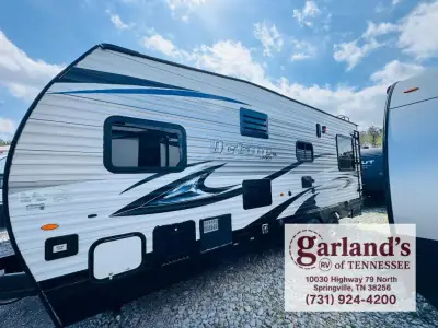 2017 Jayco Octane Super Lite 222 photo 3
